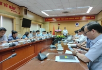 Triển khai chiến dịch tiêm chủng trên diện rộng để ngăn chặn bệnh bạch hầu tại 4 tỉnh Tây Nguyên