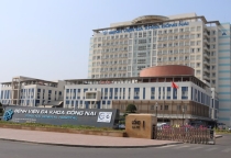 BỆNH VIỆN ĐA KHOA ĐỒNG NAI