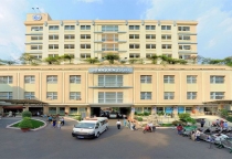  BỆNH VIỆN TỪ DŨ