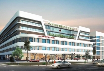 Bệnh Viện Vạn Phúc CiTy