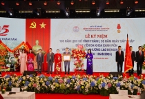Xây dựng BVĐK Xanh Pôn thành một trong những trung tâm y khoa hàng đầu Đông Nam Á
