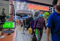 Bản tin dịch COVID-19 trong 24h