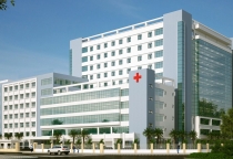 Đắk Nông tìm nhà đầu tư cho dự án bệnh viện gần 800 tỉ
