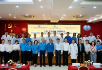 Hơn 200 cán bộ y tế đăng ký hiến tặng mô, tạng khơi dậy sự đồng cảm và sẻ chia