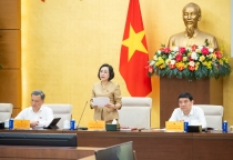 Tăng nặng hình phạt đối với hành vi sản xuất, buôn bán, tàng trữ thuốc giả, thực phẩm giả