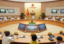 Giãn cách xã hội trên toàn thành phố Đà Nẵng theo Chỉ thị 19