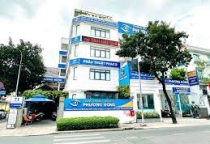 Trung Tâm Mắt Quốc Tế phương Đông