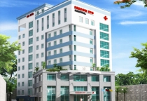 BỆNH VIỆN SÀI GÒN  ITO