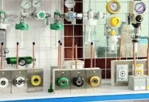 Hệ Thống Khí Y Tế Trong Thiết Kế Bệnh Viện
