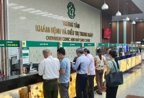 Quy định mới về mức thanh toán BHYT khi khám, chữa bệnh ngoại trú, theo yêu cầu