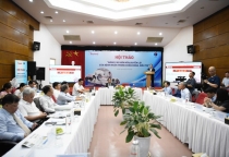 Thứ trưởng Bộ Y tế: Sẽ sửa Luật BHYT, tiến tới khám chữa bệnh miễn phí cho người dân
