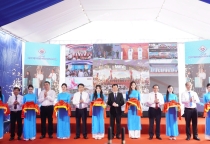 Thêm một công trình y tế hiện đại