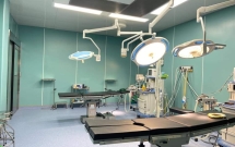 TƯ VÁN THIẾT KẾ PHÒNG MỔ