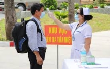 Đắk Lắk họp khẩn thông báo về ca nhiễm COVID-19 đầu tiên