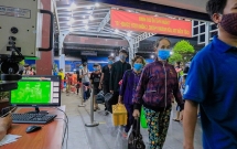 Bản tin dịch COVID-19 trong 24h