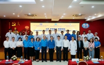 Hơn 200 cán bộ y tế đăng ký hiến tặng mô, tạng khơi dậy sự đồng cảm và sẻ chia