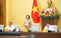 Tăng nặng hình phạt đối với hành vi sản xuất, buôn bán, tàng trữ thuốc giả, thực phẩm giả