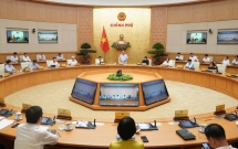 Giãn cách xã hội trên toàn thành phố Đà Nẵng theo Chỉ thị 19