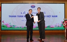Việt Nam là 1 trong 21 quốc gia đã thành công thanh toán bệnh mắt hột