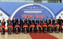 Thứ trưởng Bộ Y tế: Ứng dụng AI, công nghệ 3D...nâng cao chất lượng chăm sóc sức khỏe răng miệng