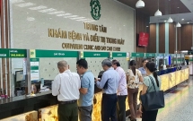 Quy định mới về mức thanh toán BHYT khi khám, chữa bệnh ngoại trú, theo yêu cầu