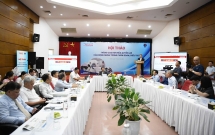 Thứ trưởng Bộ Y tế: Sẽ sửa Luật BHYT, tiến tới khám chữa bệnh miễn phí cho người dân