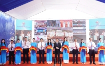 Thêm một công trình y tế hiện đại