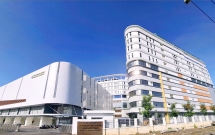 Trường y khoa nghìn tỷ ở TPHCM chính thức đi vào hoạt động