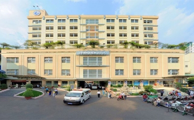  BỆNH VIỆN TỪ DŨ