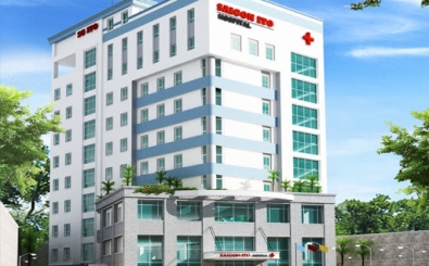 BỆNH VIỆN SÀI GÒN  ITO