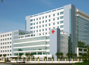 Đắk Nông tìm nhà đầu tư cho dự án bệnh viện gần 800 tỉ