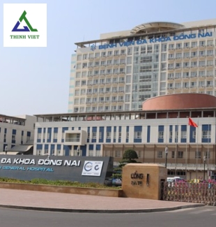 BỆNH VIỆN ĐA KHOA ĐỒNG NAI
