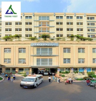  BỆNH VIỆN TỪ DŨ