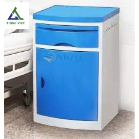 TỦ ĐẦU GIƯỜNG ABS