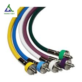 DÂY DẪN KHÍ TREO TRẦN