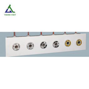 Ổ CẤP KHÍ GẮN TƯỜNG