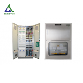TỦ BIẾN ÁP CÁCH LY IPS