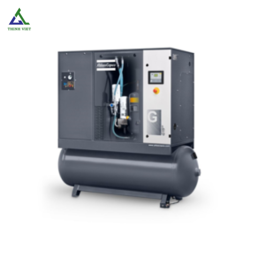 MÁY NÉN KHÍ