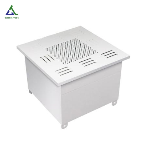 Hepa box