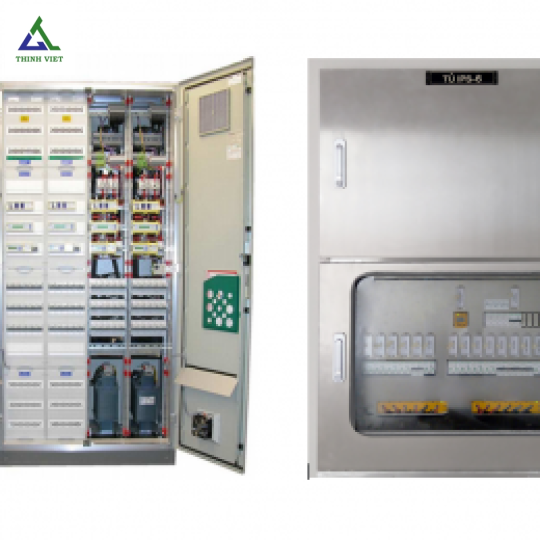 TỦ BIẾN ÁP CÁCH LY IPS