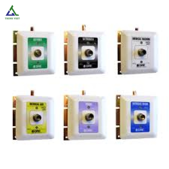 Ổ CẤP KHÍ GẮN TƯỜNG