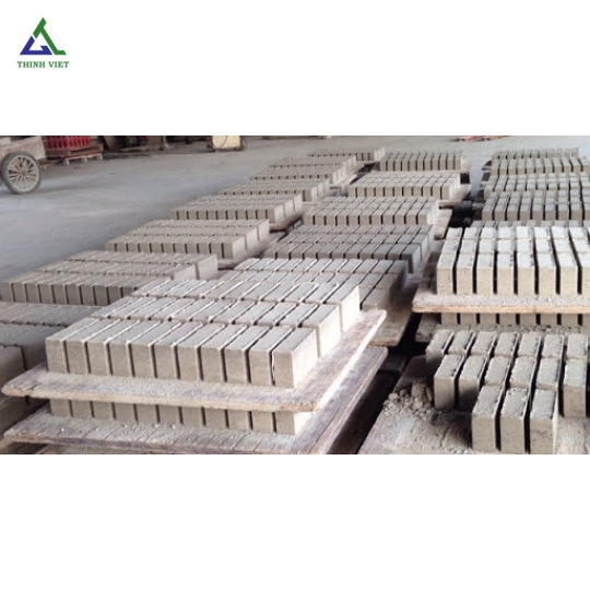 GẠCH CHỐNG PHÓNG XẠ RS