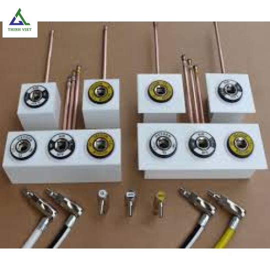 Ổ CẤP KHÍ GẮN TƯỜNG