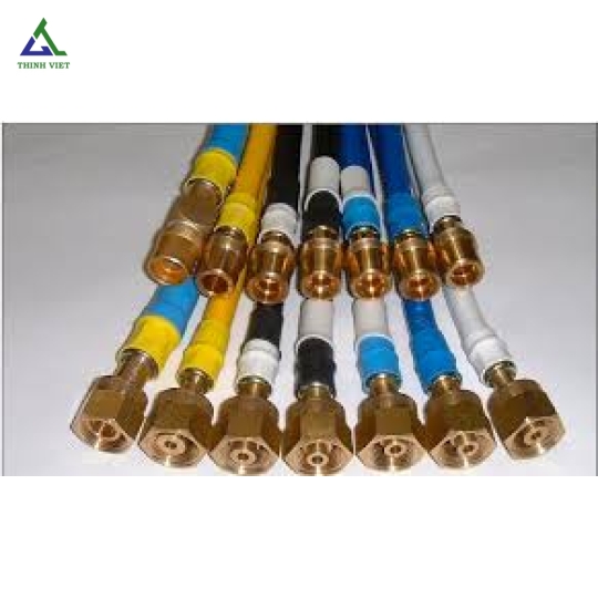 DÂY DẪN KHÍ TREO TRẦN