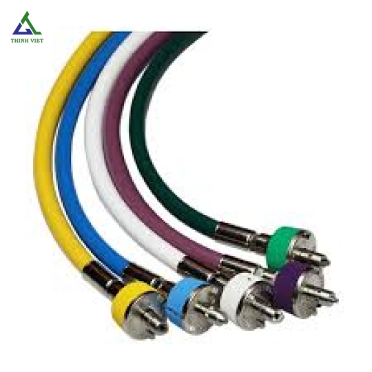 DÂY DẪN KHÍ TREO TRẦN