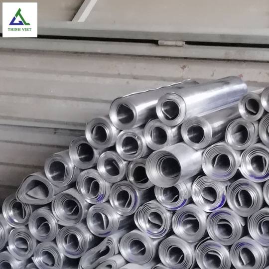 TẤM CHÌ CẢN XẠ PHÒNG X-QUANG