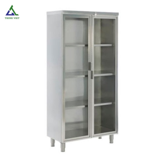 TỦ THUỐC INOX