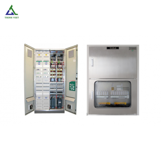 TỦ BIẾN ÁP CÁCH LY IPS